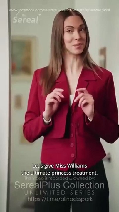 Begin Again With The Rejected Heiress