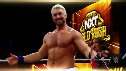 WWE NxT Full Show 25 November 2025 | WWE NXT Live 11/25/2025