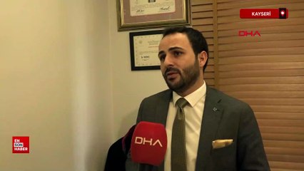 Kayseri'de boşanma aşamasındaki eşinin yaşadığı evdeki doğal gaz aboneliğini iptal ettirdi ceza aldı