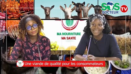 Une viande de qualité pour les consommateurs.