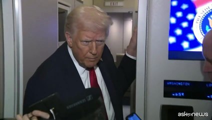 Ucraina, Trump: Witkoff incontrerà Putin la prossima settimana