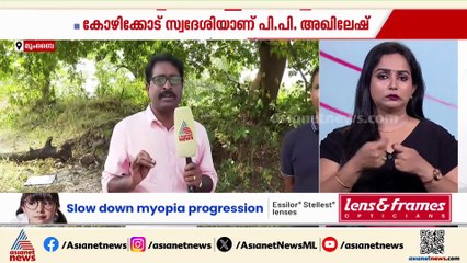 'സന്ദീപ് സാബ് ഒറ്റയ്ക്ക് പോയി ഫയറിങ് സ്റ്റാർട് ചെയ്തു'; ഭീകരാക്രമണത്തിന്റെ ഓർമ്മയിൽ പി പി അഖിലേഷ്