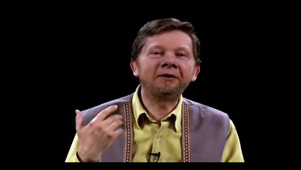 Tao Te King - Eckhart Tolle