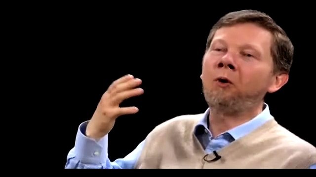 Méditation - Eckhart Tolle