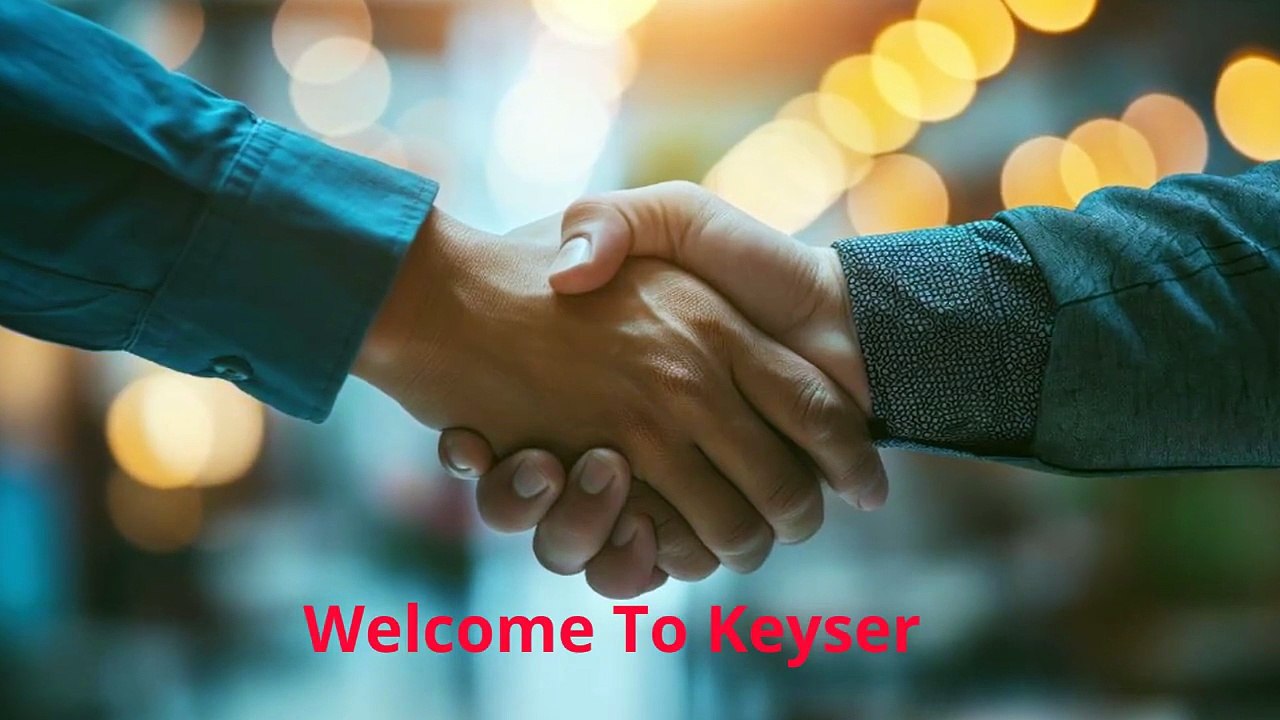 Keyser - Reliable Real Estate Company in Phoenix, AZ