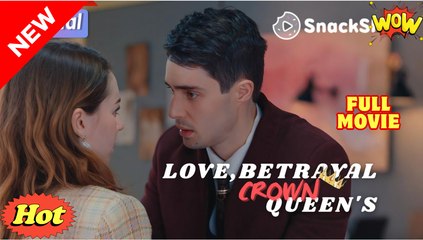 Love Rekindled- The Disguised Design Queen and a Royal Rescue Scheme