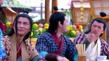 Anh Hùng Lãng Tử - S01E04 - Romantic Heroes Of The Tang Dynasty 2013 ViE WEB AAC TK1