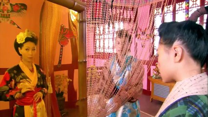 Anh Hùng Lãng Tử - S01E03 - Romantic Heroes Of The Tang Dynasty 2013 ViE WEB AAC TK1