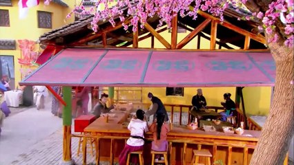 Anh Hùng Lãng Tử - S01E06 - Romantic Heroes Of The Tang Dynasty 2013 ViE WEB AAC TK1