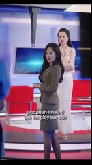 chale mi amante es jefe drama chino