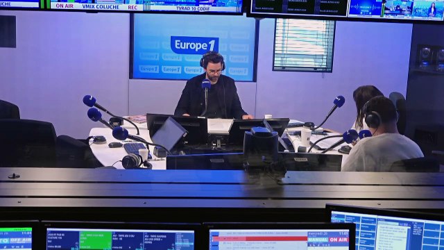 «Let Me Run» sur la plateforme Canal+ : le documentaire recommandé par Sacha Nokovitch