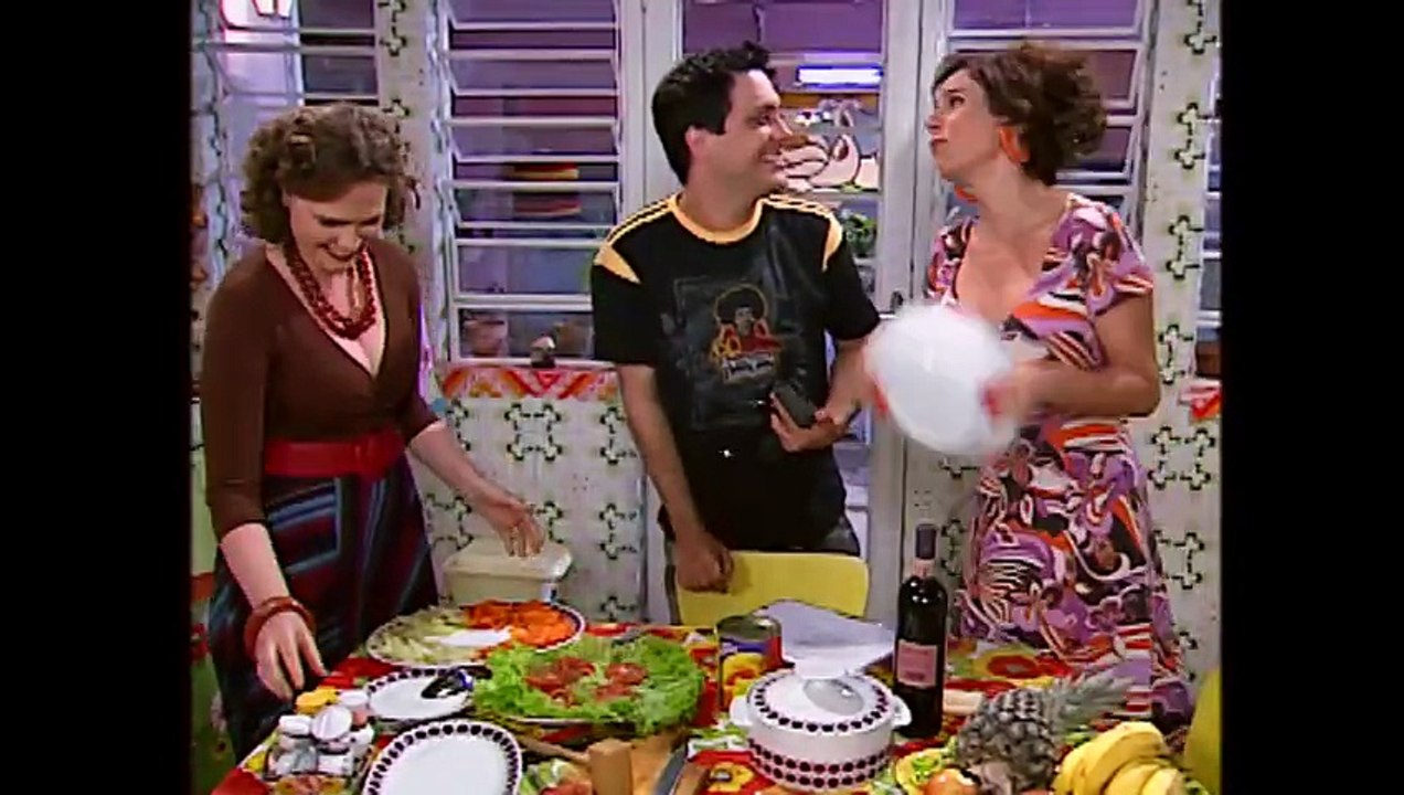 EPISÓDIO 171 - A Grande Família