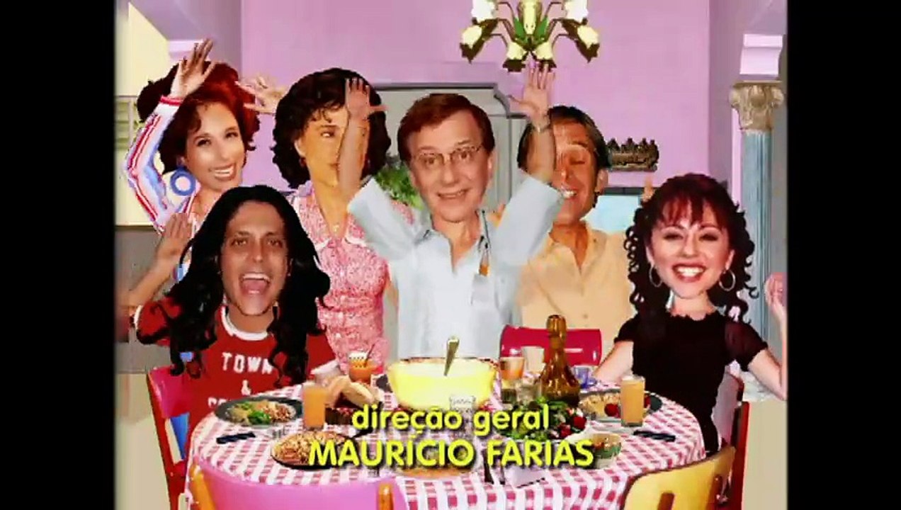 EPISÓDIO 174 - A Grande Família