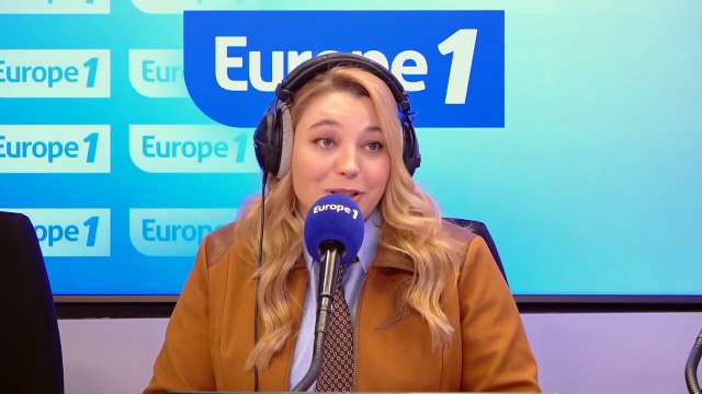 Santa a réagi aux accusations de Cyril Hanouna dans Culture médias sur Europe 1 ce mercredi 26 novembre 2025