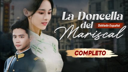 Mariscal distante que rechazó el amor cae por una joven valiente y sincera