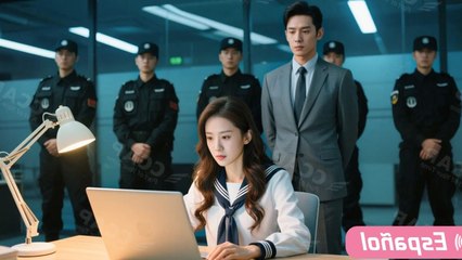 CEO odia mujeres interesadas pero cae por pasante humilde de 18 años