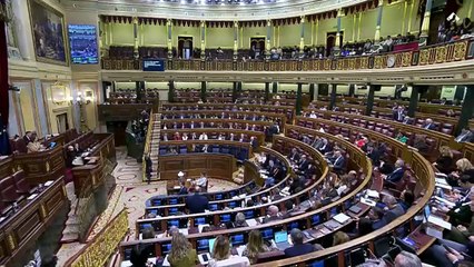 Tellado se chotea de Bolaños por la condena al fiscal: “Es usted la bruja Lola”