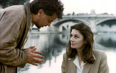 Le Saut dans le Vide - Marco Bellocchio, 1980