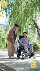 What Remains After Love Burns Out(DUBBED) Chinese Drama - English Sub