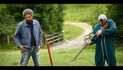 GERALD LE CONQUERANT Film Bande-Annonce