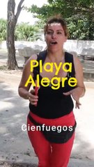 Playas de Cienfuegos Cuba 🇨🇺