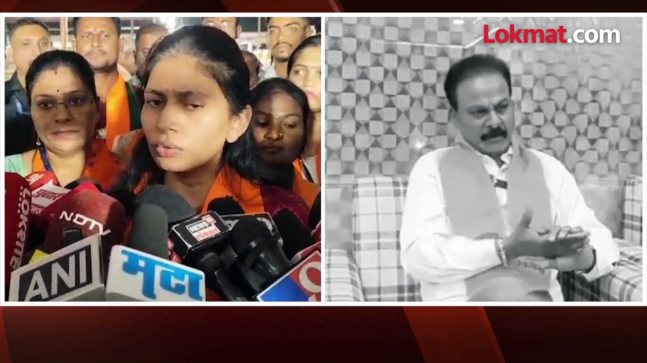 भाजप-सेनेत मिठाचा खडा, मुक्ताईनगरात राजकारण तापलं