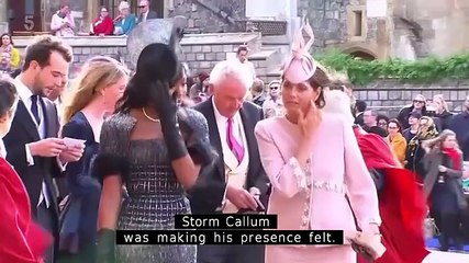 Secrets of the Royals-Births Marriages and Deaths Season 1 Episode 1