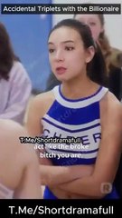 Accidental Tripled - Full Movie [EngSub]