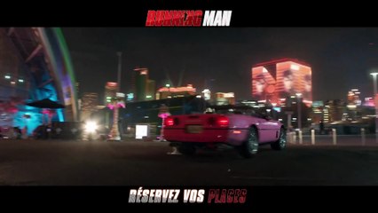 Running Man Film Bande-Annonce