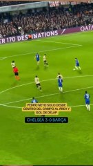 🔥 Chelsea 3-0 Barça !Soirée parfaite à Stamford Bridge