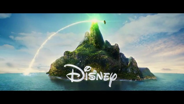 VAIANA LA LÉGENDE DU BOUT DU MONDE Film