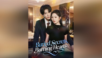 Buried Secrets Burning Hearts (2025) - FULL HD [Eng Sub]