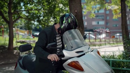 Между голосом и эхом 2 серия.