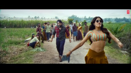 Chikiri Chikiri Video Song  Peddi  Ram Charan  Janhvi  Buchi Babu Sana  AR RahmanMohit Chauhan