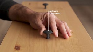 Como transformar una vitrina con estilo El Mueble