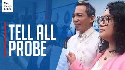 ICI urged to investigate Zaldy Co video on Marcos alleged insertions in 2025 national budget