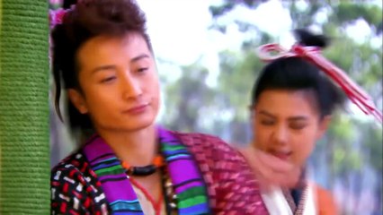 Anh Hùng Lãng Tử - S01E09 - Romantic Heroes Of The Tang Dynasty 2013 ViE WEB AAC TK1