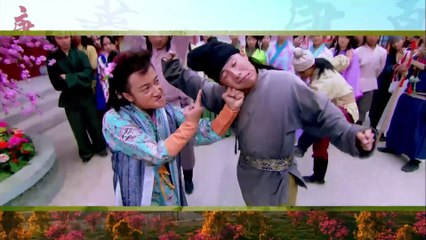 Anh Hùng Lãng Tử - S01E08 - Romantic Heroes Of The Tang Dynasty 2013 ViE WEB AAC TK1