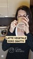 Cappuccino speciale: idee creative con latte vegetale