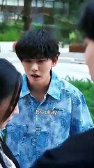 Our Ties, Torn Forever #Dramabox