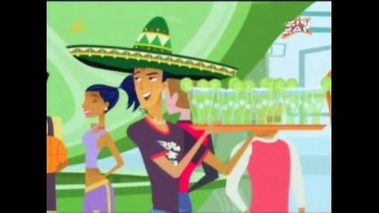 6 w pracy odcinek 05 dub pl