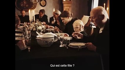 Les Échos du Passé Film