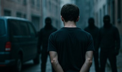 15enne rapito davanti scuola nel Napoletano per un riscatto da 1,5 milioni: arrestati ultimi due membri del commando (26.11.25)