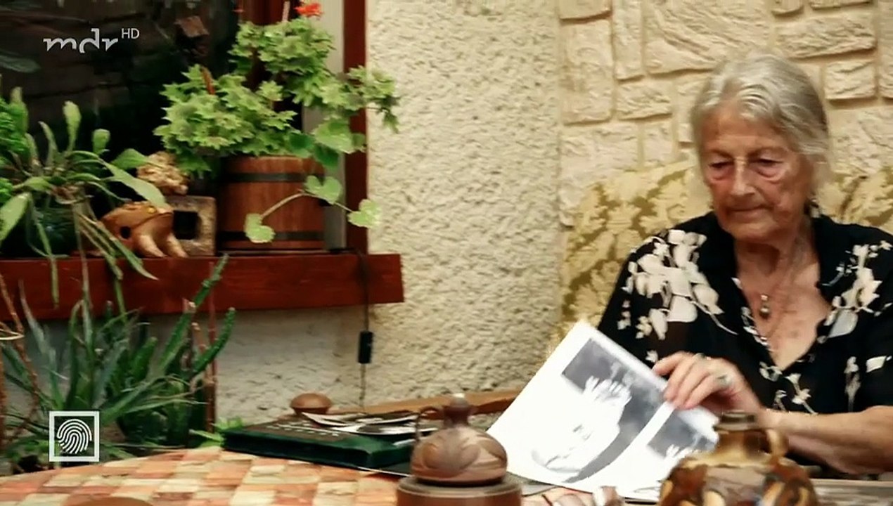 Kripo live-Vermisst für immer