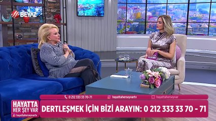Hayatta Her Şey Var 26 Kasım 2025