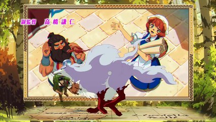 Campfire Cooking in Another World with My Absurd Skill-S02E02- Hindi SujjuAk