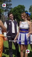 Sierra - Reclaim Prep Crown shortmintz