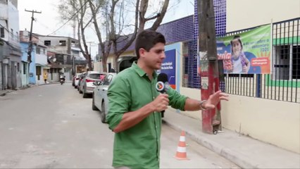 Confronto Comunitário em Alto José do Pinho: Agressões, Esfaqueamento e Medo entre Moradores