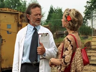 Was nicht passt wird passend gemacht S01E08-Oppa soll ins Heim