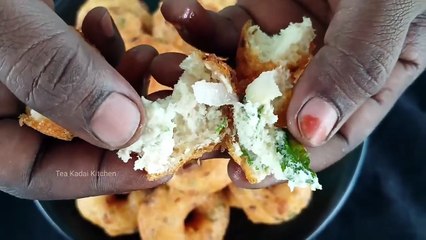 இதுவரைக்கும் யாரும் சொல்லாத ரகசியம்  🔥😲Ulunthu Vadai Recipe in Tamil _ Cri_HD